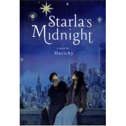 Starla's Midnight
