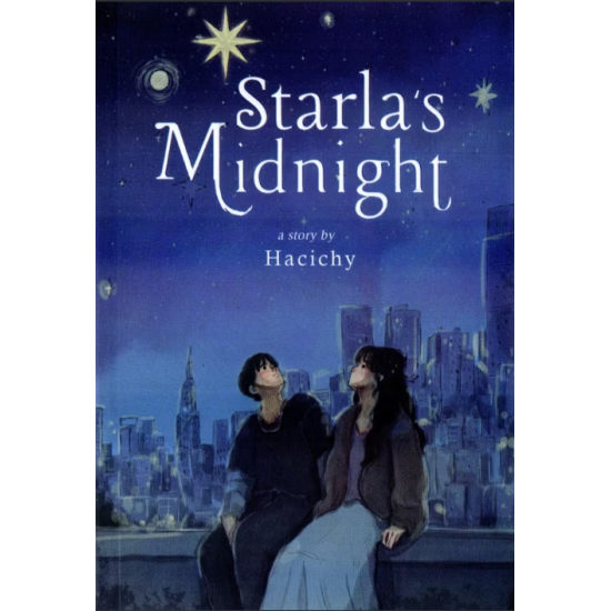 Starla's Midnight