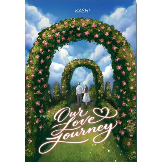 Our Love Journey Our Love Journey