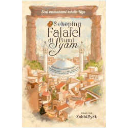 Sekeping Falafel di Bumi Syam