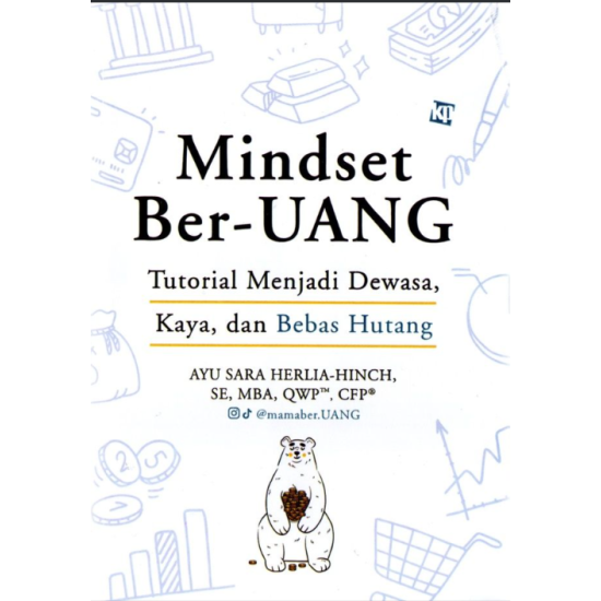 Mindset Ber-Uang