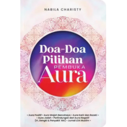 Doa-Doa Pilihan Pembuka Aura