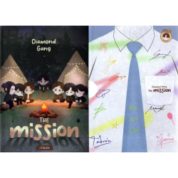 Diamond Gang The Mission Diamond Gang The Mission