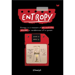 Entropy Entropy