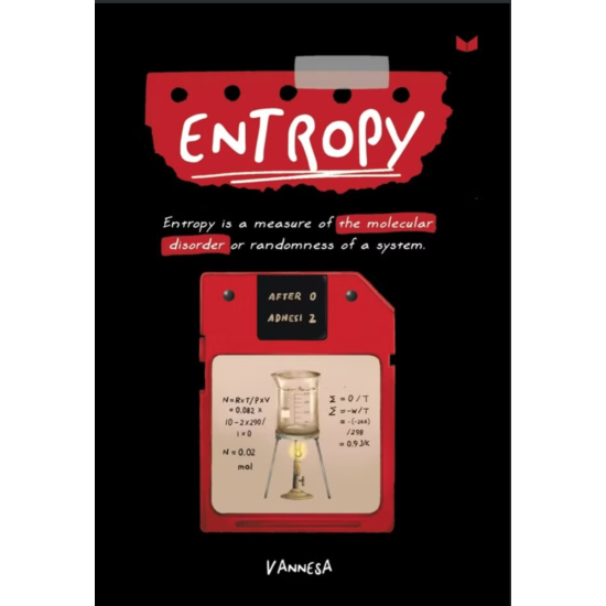 Entropy