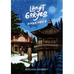 Langit Goryeo Langit Goryeo