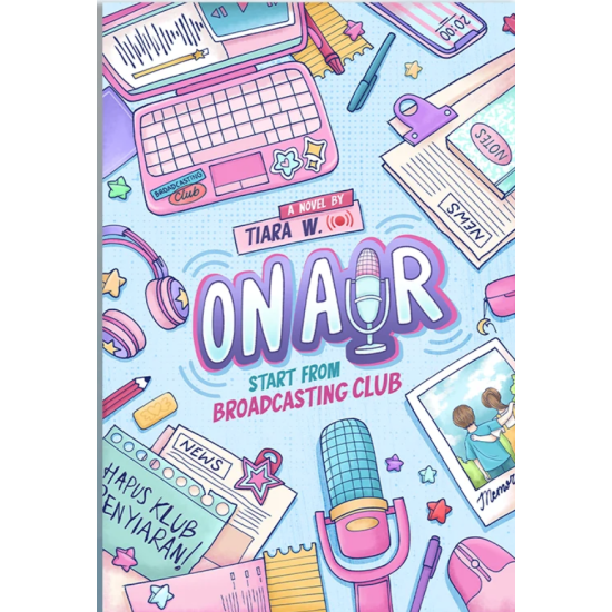On Air On Air
