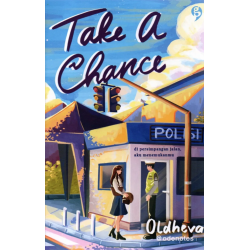 Take a Chance Take a Chance