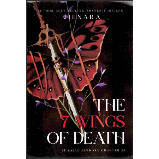 The 7 Wings of Death The 7 Wings of Death