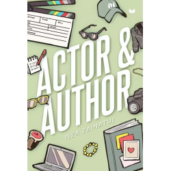 Actor & Author Actor & Author