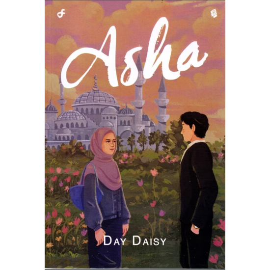Asha Asha
