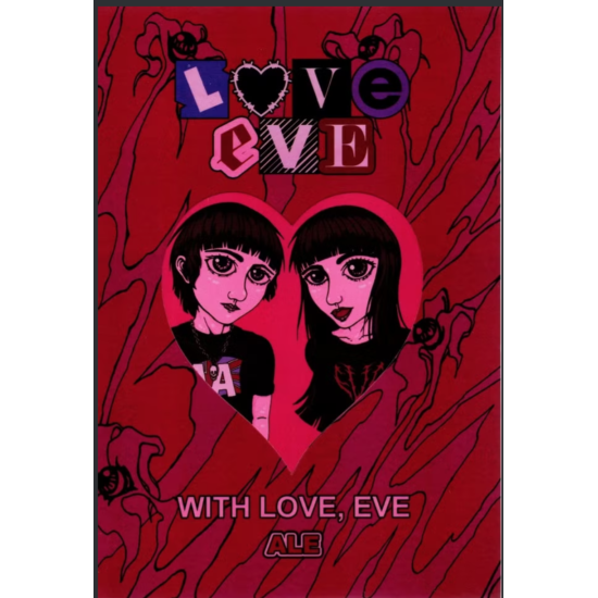 Love Eve Love Eve