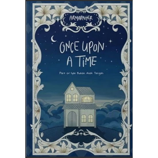 Once Upon A Time Once Upon A Time