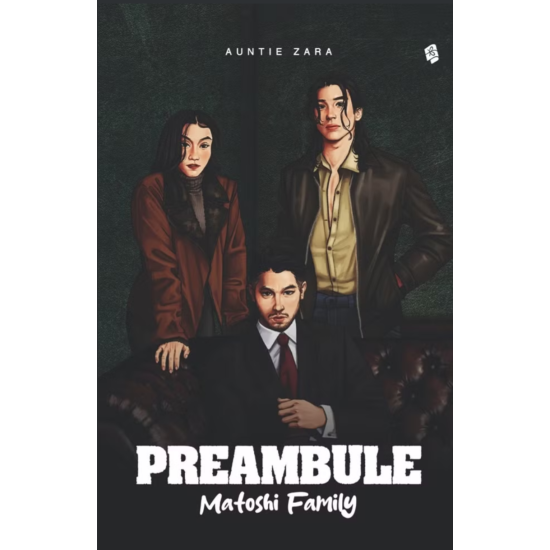 Preambule : Matoshi Family Preambule : Matoshi Family