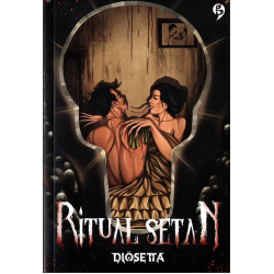 Ritual Setan Ritual Setan