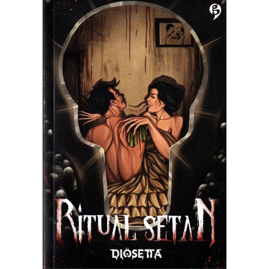 Ritual Setan Ritual Setan