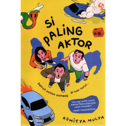 Si Paling Aktor Si Paling Aktor