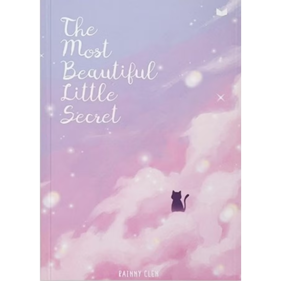 The Most Beautiful Little Secret