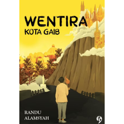 Wentira Kota Gaib Wentira Kota Gaib