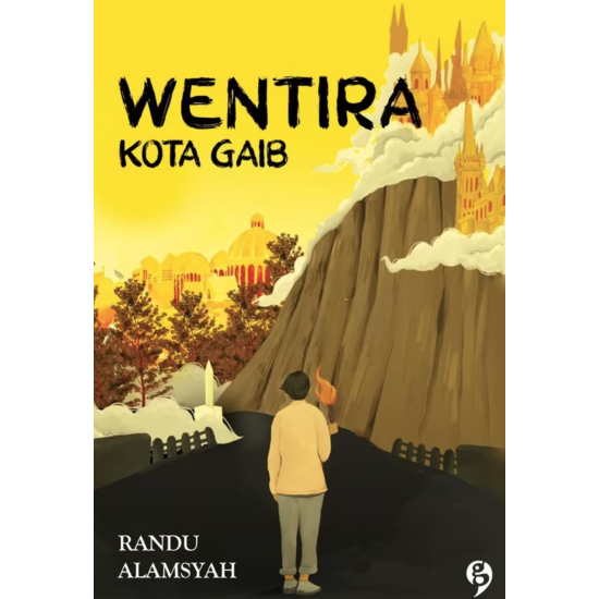 Wentira Kota Gaib