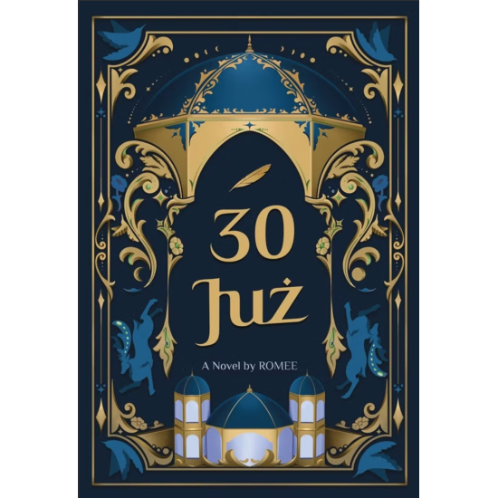 30 Juz 30 Juz
