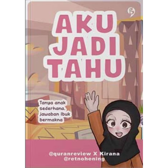 Aku Jadi Tahu