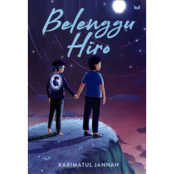 Belenggu Hiro Belenggu Hiro