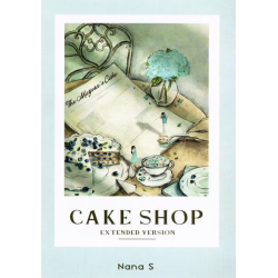 Cake Shop (Extended Version) Cake Shop (Extended Version)