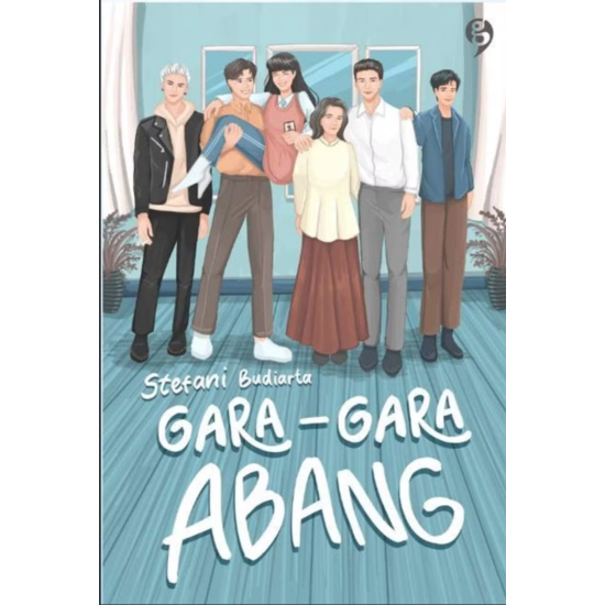 Gara-Gara Abang Gara-Gara Abang