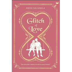 Glitch of Love Glitch of Love