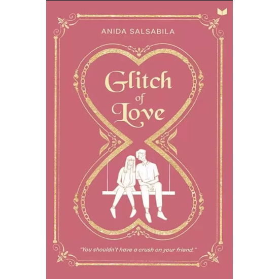 Glitch of Love Glitch of Love