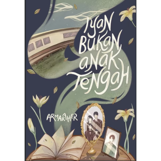 Iyan Bukan Anak Tengah Iyan Bukan Anak Tengah
