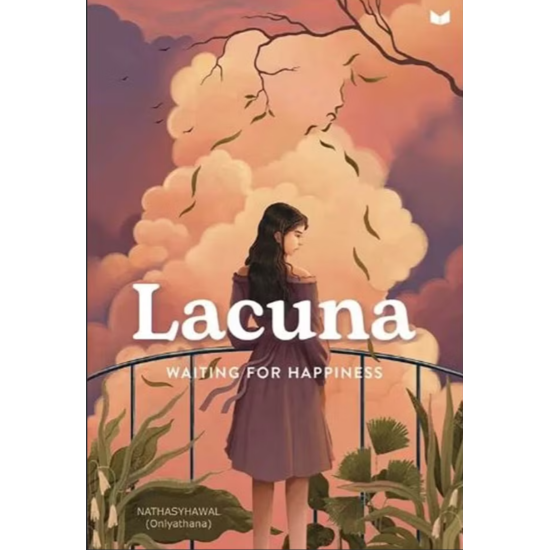 Lacuna Waiting For Happiness