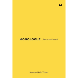 Monologue Monologue