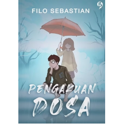 Pengakuan Dosa Pengakuan Dosa