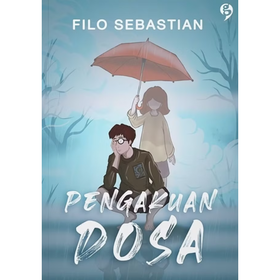 Pengakuan Dosa
