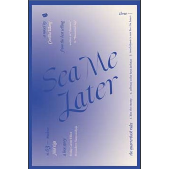 Sea Me Later Sea Me Later