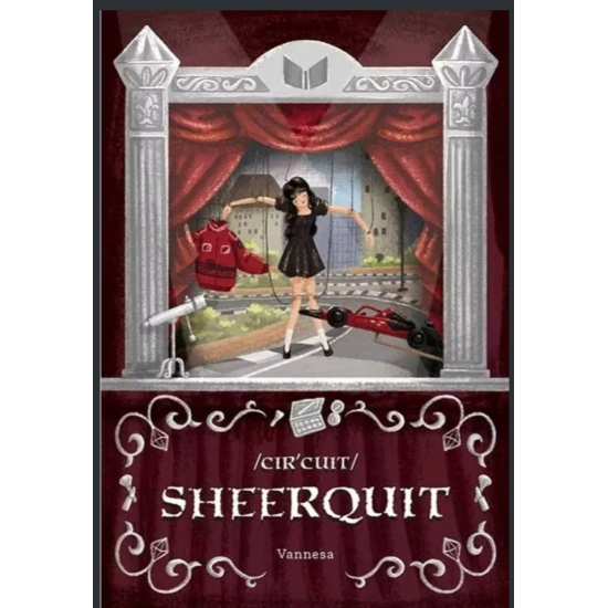 Sheerquit Sheerquit