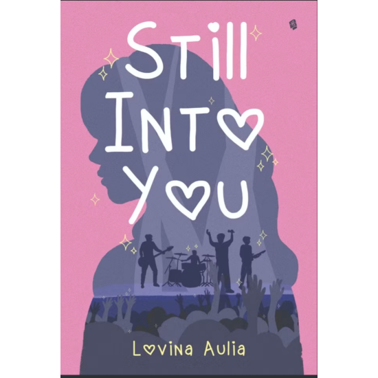 Still Into You