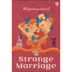 Strange Marriage Strange Marriage