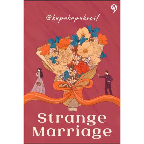 Strange Marriage Strange Marriage