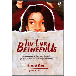 The Liar Between Us The Liar Between Us
