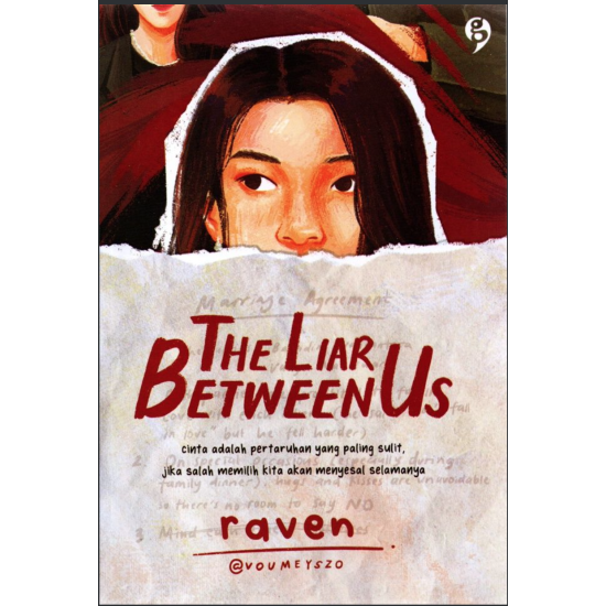 The Liar Between Us