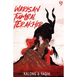 Warisan Tumbal Terakhir Warisan Tumbal Terakhir