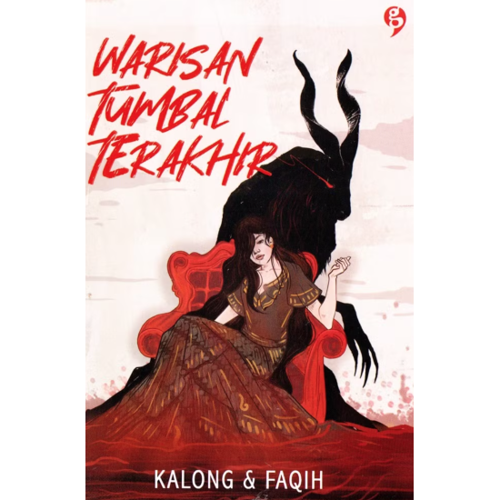 Warisan Tumbal Terakhir Warisan Tumbal Terakhir