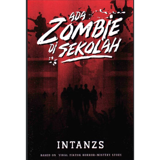 Ada Zombie di Sekolah Ada Zombie di Sekolah