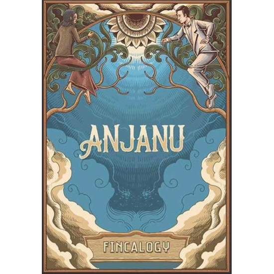 Anjanu Anjanu