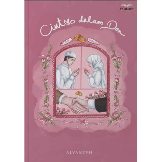 Cinta dalam Doa Cinta dalam Doa