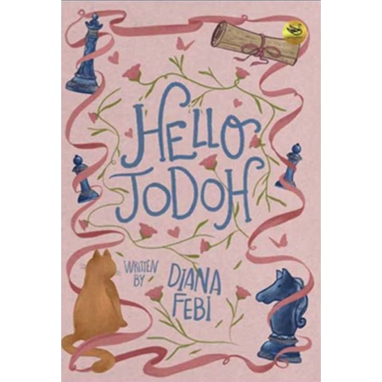 Hello Jodoh Hello Jodoh