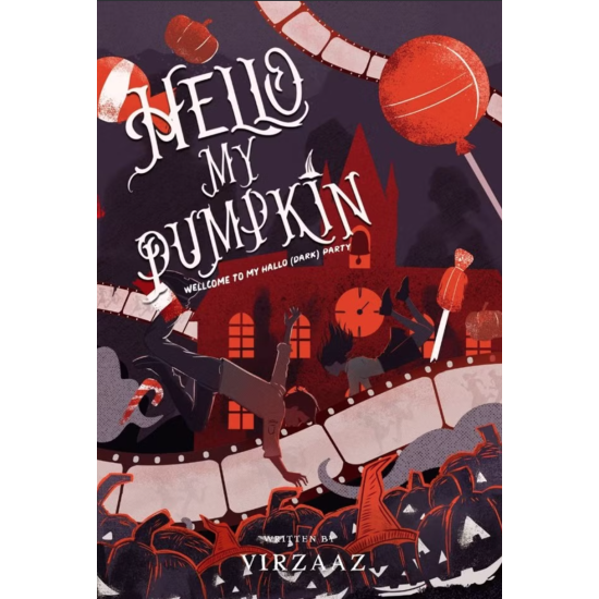 Hello My Pumpkin Hello My Pumpkin